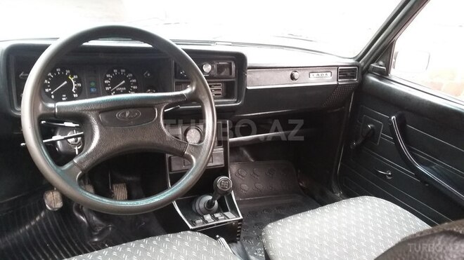 LADA (VAZ) 2107 2010, 2,008 km - 1.6 l - Gəncə