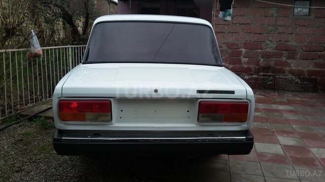 LADA (VAZ) 2107 2010, 2,008 km - 1.6 l - Gəncə