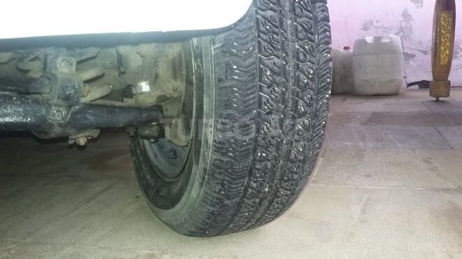 LADA (VAZ) 2107 2010, 2,008 km - 1.6 l - Gəncə