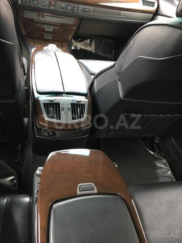 BMW 735 2003, 278,000 km - 3.6 l - Bakı