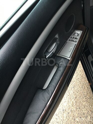 BMW 735 2003, 278,000 km - 3.6 l - Bakı