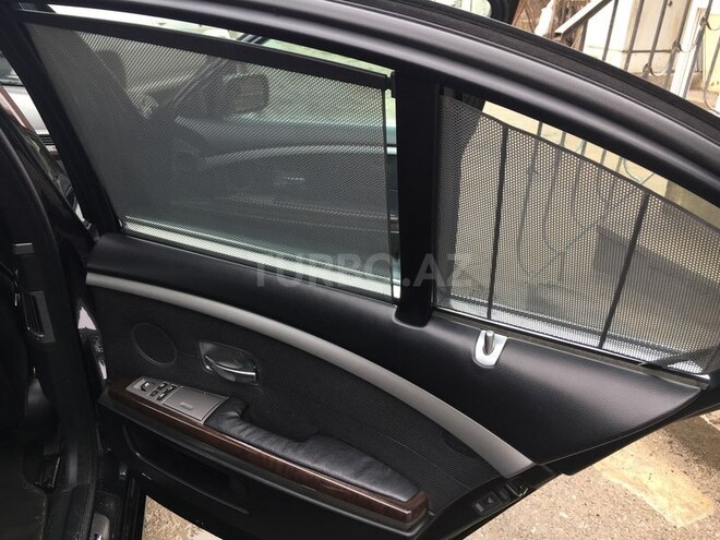 BMW 735 2003, 278,000 km - 3.6 l - Bakı