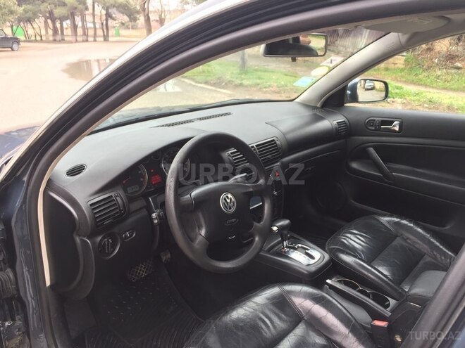 Volkswagen Passat 2002, 176,000 km - 1.8 l - Sumqayıt