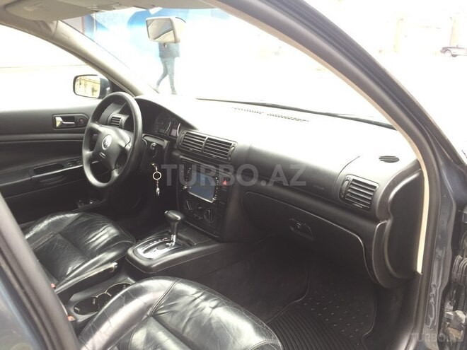 Volkswagen Passat 2002, 176,000 km - 1.8 l - Sumqayıt