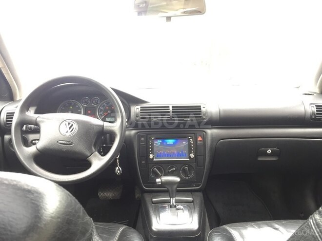 Volkswagen Passat 2002, 176,000 km - 1.8 l - Sumqayıt