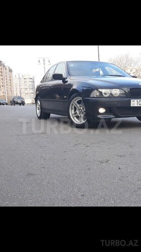 BMW 528 2000, 297,368 km - 2.8 l - Bakı
