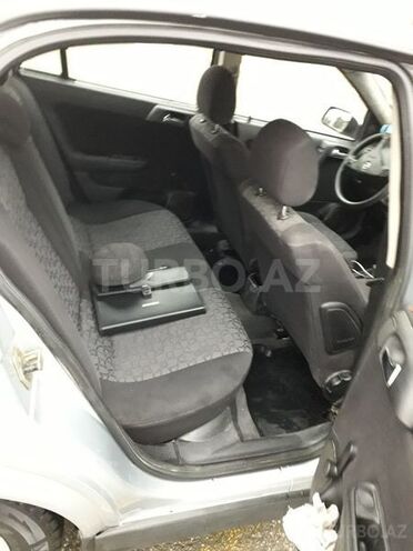 Opel Astra 2000, 272,726 km - 1.6 l - Bakı