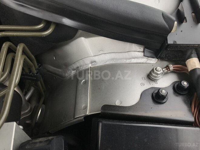 Mercedes C 220 2002, 390,000 km - 2.2 l - Bakı
