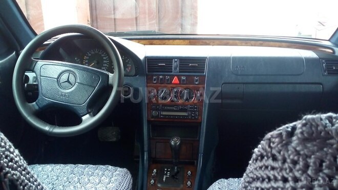 Mercedes C 200 1998, 274,000 km - 2.0 l - Bakı