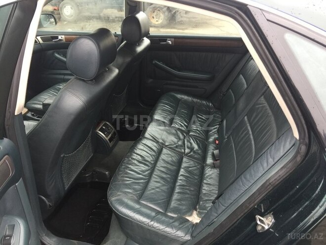 Audi A6 1998, 280,000 km - 2.8 l - Gəncə