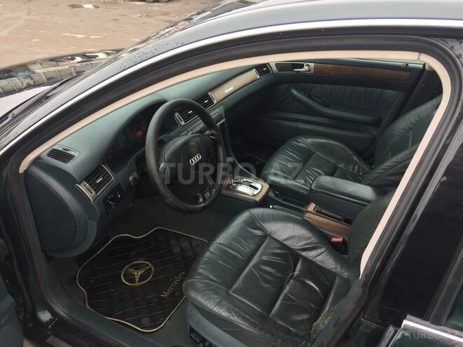 Audi A6 1998, 280,000 km - 2.8 l - Gəncə