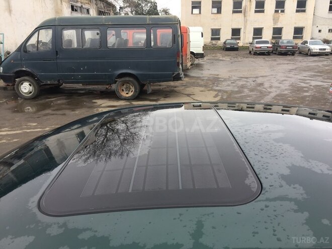Audi A6 1998, 280,000 km - 2.8 l - Gəncə