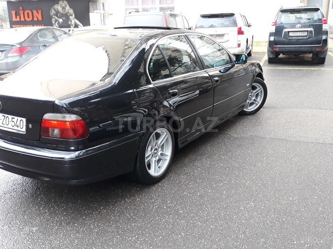 BMW 528 2000, 298,677 km - 2.8 l - Bakı
