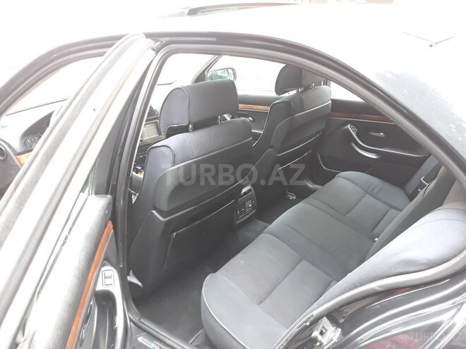 BMW 528 2000, 298,677 km - 2.8 l - Bakı