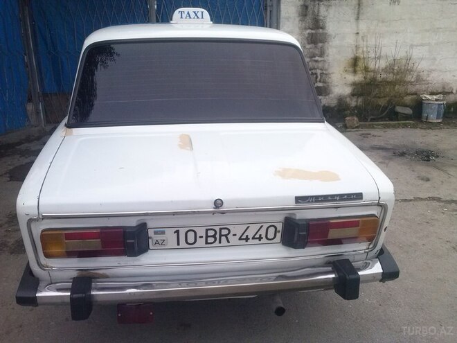 LADA (VAZ) 2106 1983, 560,000 km - 1.6 l - Göyçay