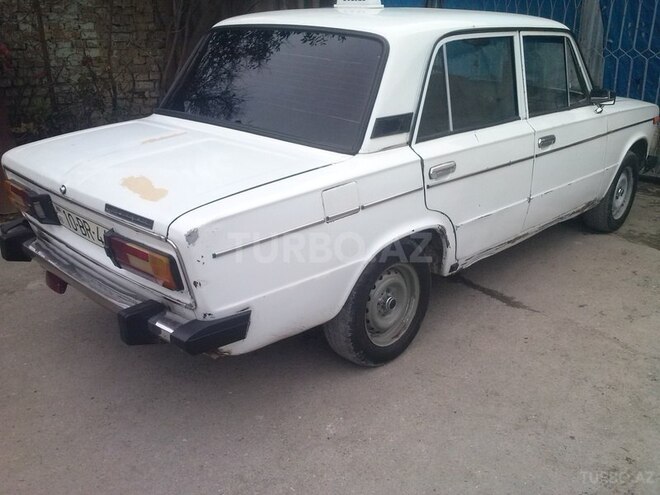 LADA (VAZ) 2106 1983, 560,000 km - 1.6 l - Göyçay