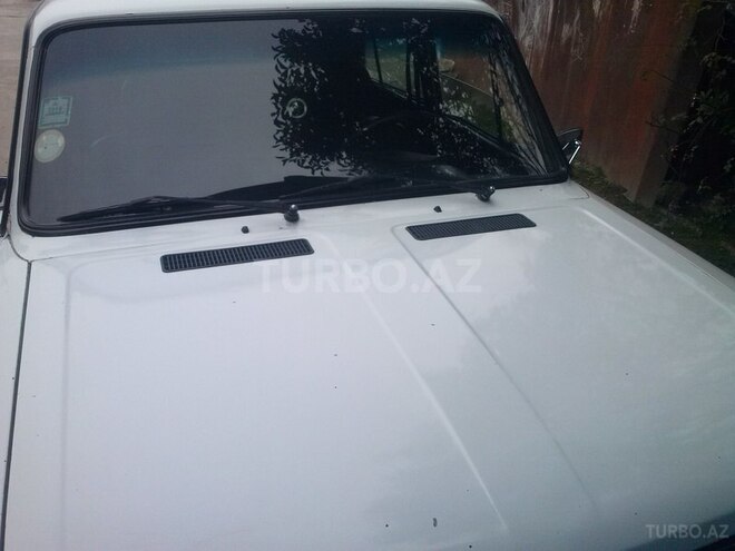 LADA (VAZ) 2106 1983, 560,000 km - 1.6 l - Göyçay