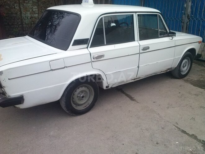 LADA (VAZ) 2106 1983, 560,000 km - 1.6 l - Göyçay
