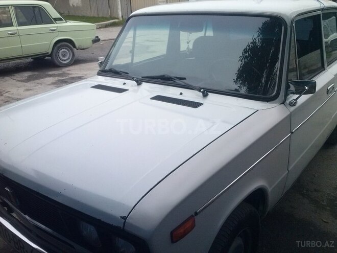 LADA (VAZ) 2106 1983, 560,000 km - 1.6 l - Göyçay