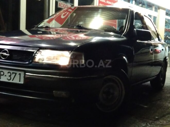 Opel Vectra 1995, 364,554 km - 1.6 l - Bakı
