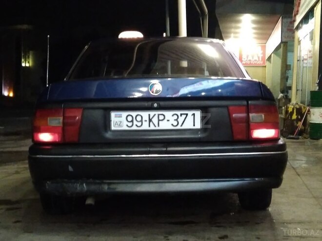 Opel Vectra 1995, 364,554 km - 1.6 l - Bakı