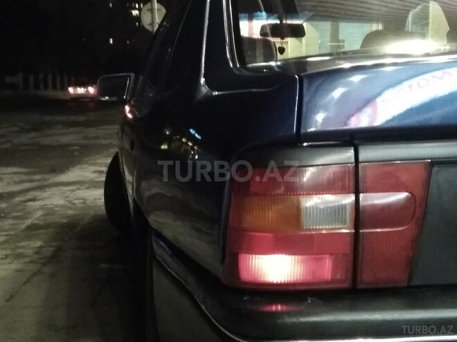 Opel Vectra 1995, 364,554 km - 1.6 l - Bakı