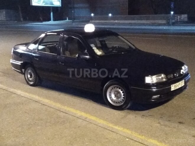 Opel Vectra 1995, 364,554 km - 1.6 l - Bakı