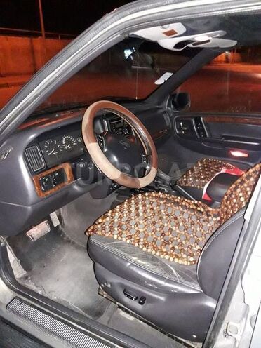Jeep Grand Cherokee 1997, 224,000 km - 5.2 l - Bakı
