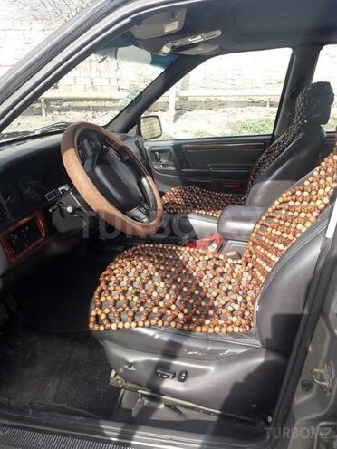 Jeep Grand Cherokee 1997, 224,000 km - 5.2 l - Bakı