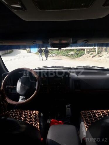 Jeep Grand Cherokee 1997, 224,000 km - 5.2 l - Bakı