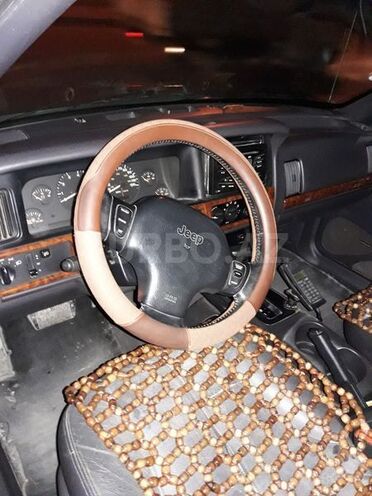 Jeep Grand Cherokee 1997, 224,000 km - 5.2 l - Bakı
