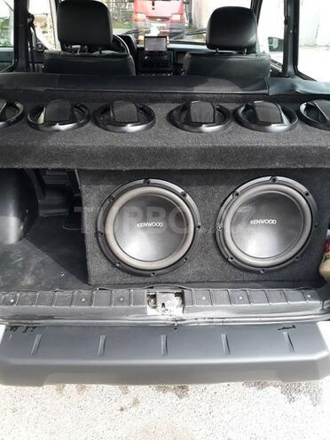 LADA (VAZ) Niva 2009, 30,000 km - 1.7 л - Bakı