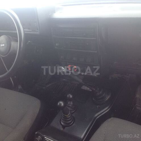 LADA (VAZ) Niva 2003, 250,000 km - 1.7 л - Tovuz