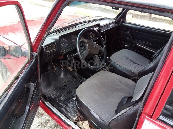 LADA (VAZ) 2107 1985, 264,000 km - 1.3 л - Ağdaş