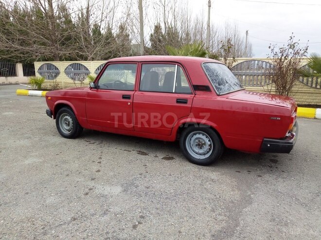 LADA (VAZ) 2107 1985, 264,000 km - 1.3 л - Ağdaş