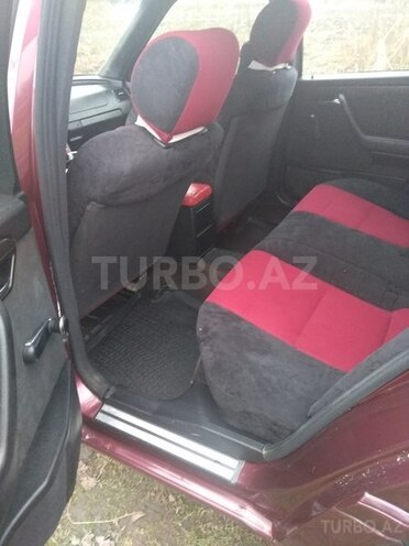 Mercedes C 180 1997, 300,000 km - 1.8 l - Zaqatala