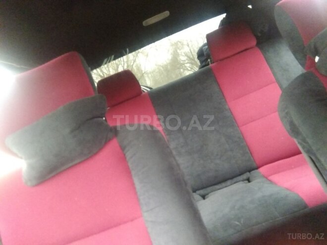Mercedes C 180 1997, 300,000 km - 1.8 l - Zaqatala