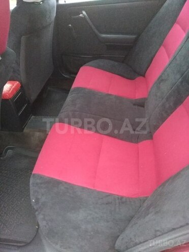 Mercedes C 180 1997, 300,000 km - 1.8 l - Zaqatala