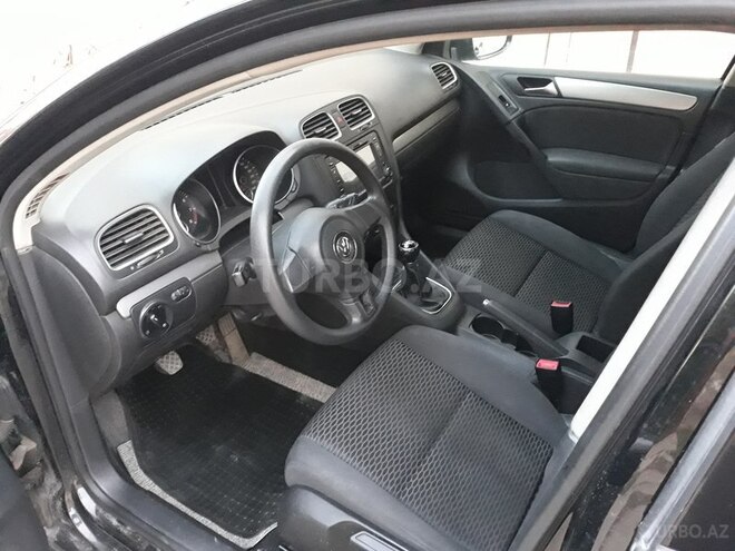 Volkswagen Golf 2010, 200,000 km - 1.4 л - Bakı