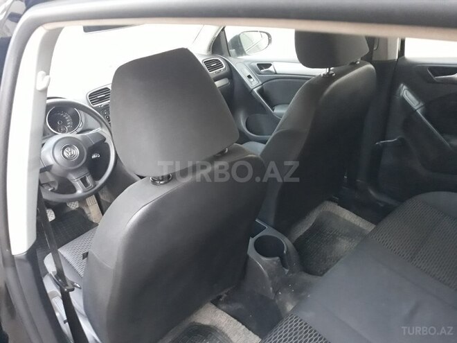 Volkswagen Golf 2010, 200,000 km - 1.4 л - Bakı