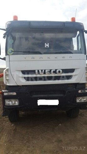 Iveco  2011, 334,218 km - 12.0 l - Bakı
