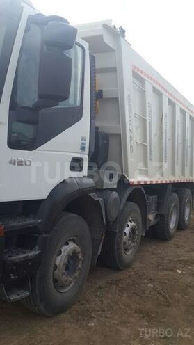 Iveco  2011, 334,218 km - 12.0 l - Bakı