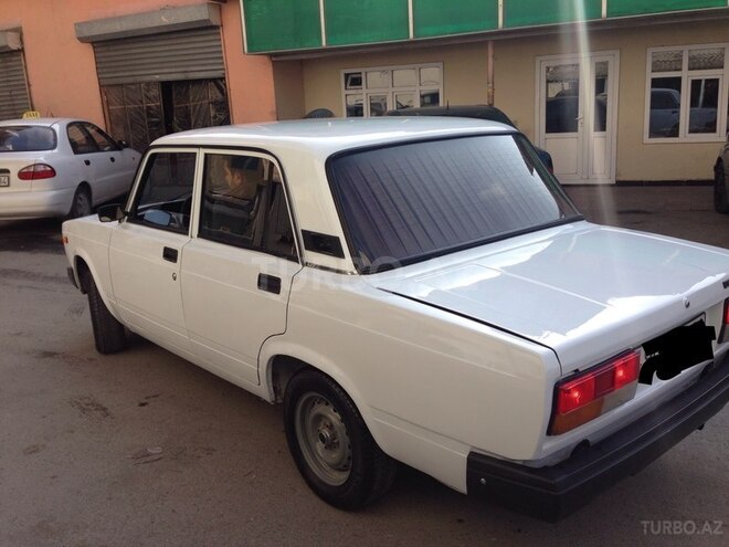 LADA (VAZ) 2107 2009, 111,000 km - 1.6 l - Bakı