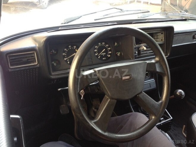 LADA (VAZ) 2107 2009, 111,000 km - 1.6 l - Bakı