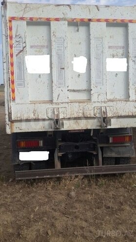 Iveco  2011, 334,218 km - 12.0 l - Bakı