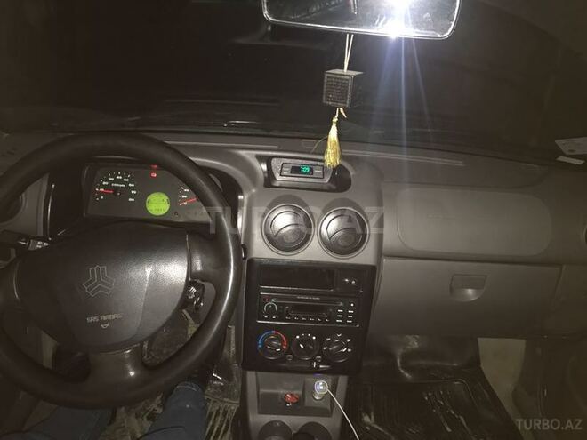 Saipa 132 2013, 141,000 km - 1.3 l - Bakı