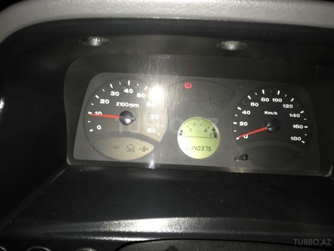 Saipa 132 2013, 141,000 km - 1.3 l - Bakı