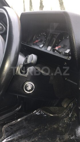 LADA (VAZ) Niva 2009, 30,000 km - 1.7 л - Bakı