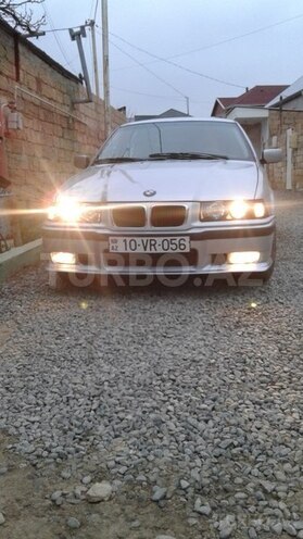 BMW 320 1994, 350,000 km - 0.2 l - Sumqayıt