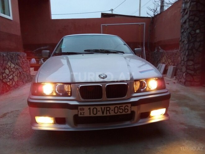 BMW 320 1994, 350,000 km - 0.2 l - Sumqayıt